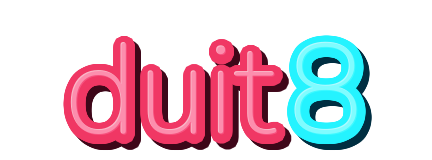 duit8 — logo kanal
