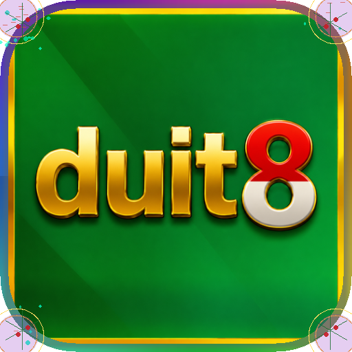 duit8 — galeri pratinjau - APK Resmi